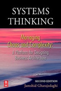 Cover: Systems Thinking - Butterworth-Heinemann