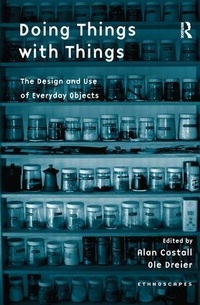 Enlarge image Cover: Doing Things with Things - Routledge