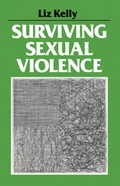 Cover: Surviving Sexual Violence - Polity Press