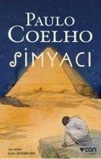 Abbildung von: Simyaci - Can Yayinlari