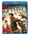 Cover: Z Nation - Staffel 1 - Universal Pictures