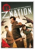 Cover: Z Nation - Staffel 1 - Universal Pictures