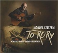 Cover: To Rory-Acoustic Tribute To Rory Gallagher - Galileo Music Communication GmbH / F&uuml;rstenfeldbr&uuml;ck