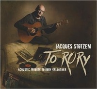 Enlarge image Cover: To Rory-Acoustic Tribute To Rory Gallagher - Galileo Music Communication GmbH / Fürstenfeldbrück