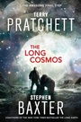 Cover: The Long Cosmos - HarperCollins
