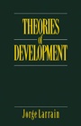 Cover: Theories of Development - Polity Press