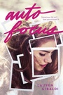 Cover: Autofocus - HarperCollins