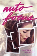 Cover: Autofocus - HarperCollins