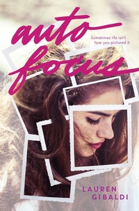 Enlarge image Cover: Autofocus - HarperCollins