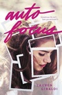 Cover: Autofocus - Collins