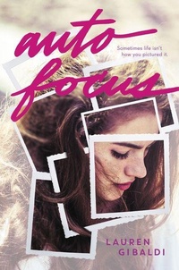 Enlarge image Cover: Autofocus - Collins