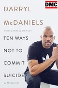 Cover: Ten Ways Not to Commit Suicide - Amistad