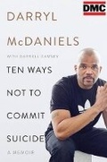 Cover: Ten Ways Not to Commit Suicide - Amistad Press