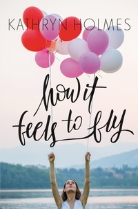 Enlarge image Cover: How It Feels to Fly - HarperCollins
