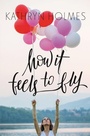 Cover: How It Feels to Fly - Collins