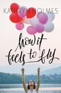 Enlarge image Cover: How It Feels to Fly - Collins