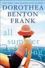 Cover: All Summer Long - HarperCollins