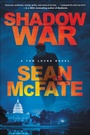 Cover: Shadow War - William Morrow