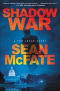 Cover: Shadow War - William Morrow