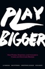 Cover: Play Bigger - HarperCollins