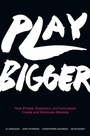 Cover: Play Bigger - Harper Business
