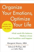 Bild: Organize Your Emotions, Optimize Your Life - HarperCollins