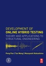 Cover: Development of Online Hybrid Testing - Butterworth-Heinemann