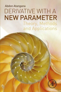 Abbildung von: Derivative with a New Parameter - Academic Press