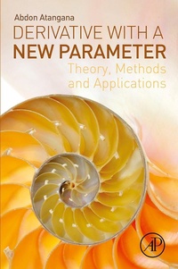 Enlarge image Cover: Derivative with a New Parameter - Academic Press