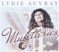 Cover: Musetteries - 375 Media GmbH