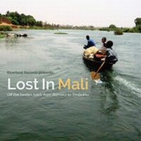 Abbildung von: Lost in Mali - Helikon Harmonia Mundi