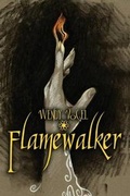 Cover: Flamewalker - Word Branch Publishing