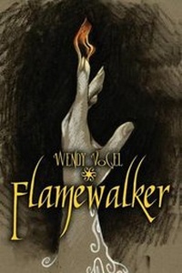 Enlarge image Cover: Flamewalker - Word Branch Publishing