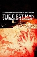 Cover: The First Man - MacLehose Press