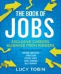 Cover: The Book of Jobs - Heron Books