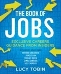 Cover: The Book of Jobs - Heron Books