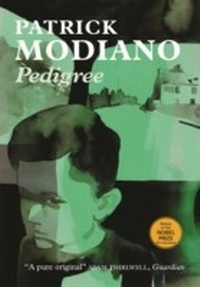 Abbildung von: Pedigree - MacLehose Press