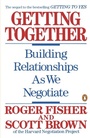 Cover: Getting Together - Penguin Books