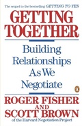 Cover: Getting Together - Penguin Books