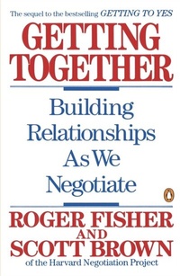Enlarge image Cover: Getting Together - Penguin Books