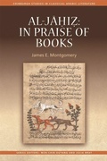 Cover: Al-Jahiz: In Praise of Books - Edinburgh University Press