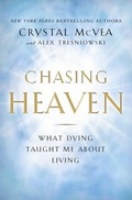 Cover: Chasing Heaven - Howard Books