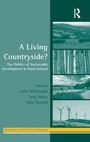 Cover: A Living Countryside? - Routledge