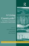 Cover: A Living Countryside? - Routledge