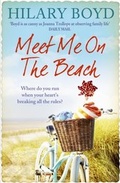 Cover: Meet Me on the Beach - Quercus