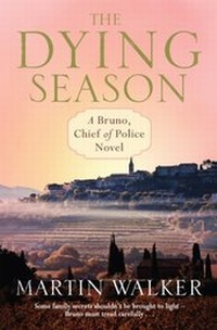 Abbildung von: The Dying Season - Quercus