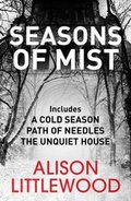 Cover: Seasons of Mist - ARCADIA