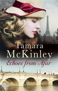 Cover: Echoes from Afar - Quercus