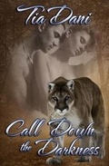 Cover: Call Down the Darkness - Ebound Canada