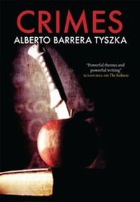 Abbildung von: Crimes - MacLehose Press